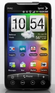 htc-evo